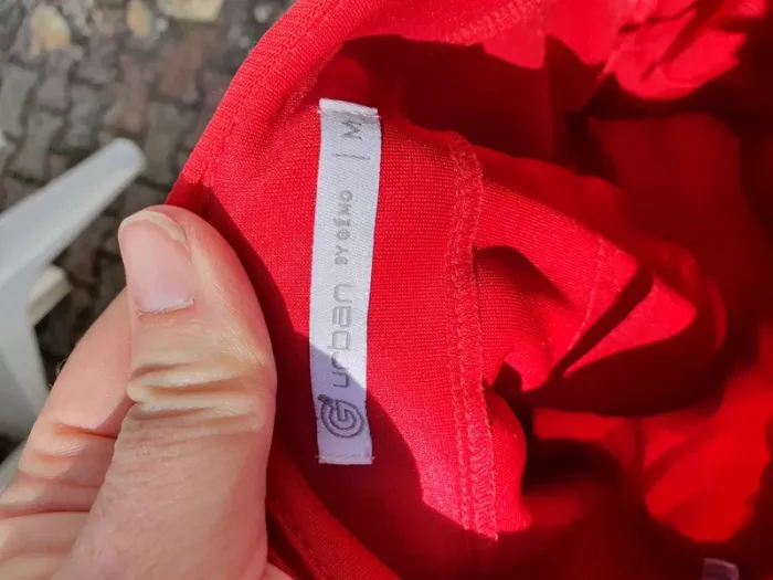 Robe à bretelles - photo numéro 3