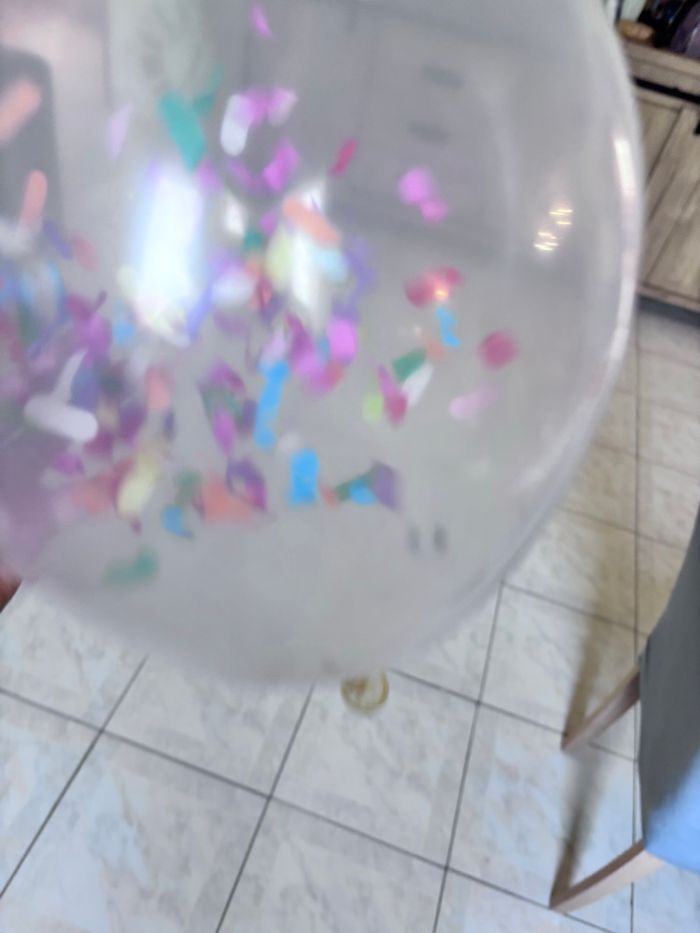 Lot anniversaire princesse - photo numéro 5