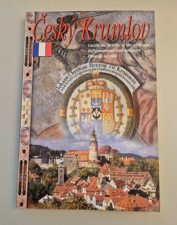 Cesky Krumlov