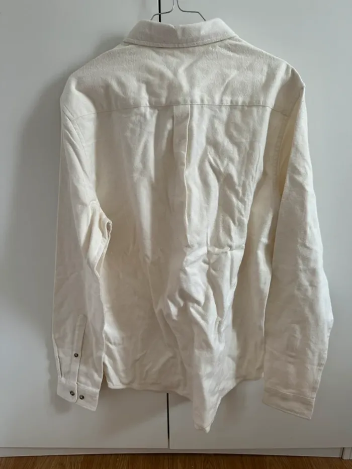 Chemise Asos design - photo numéro 4