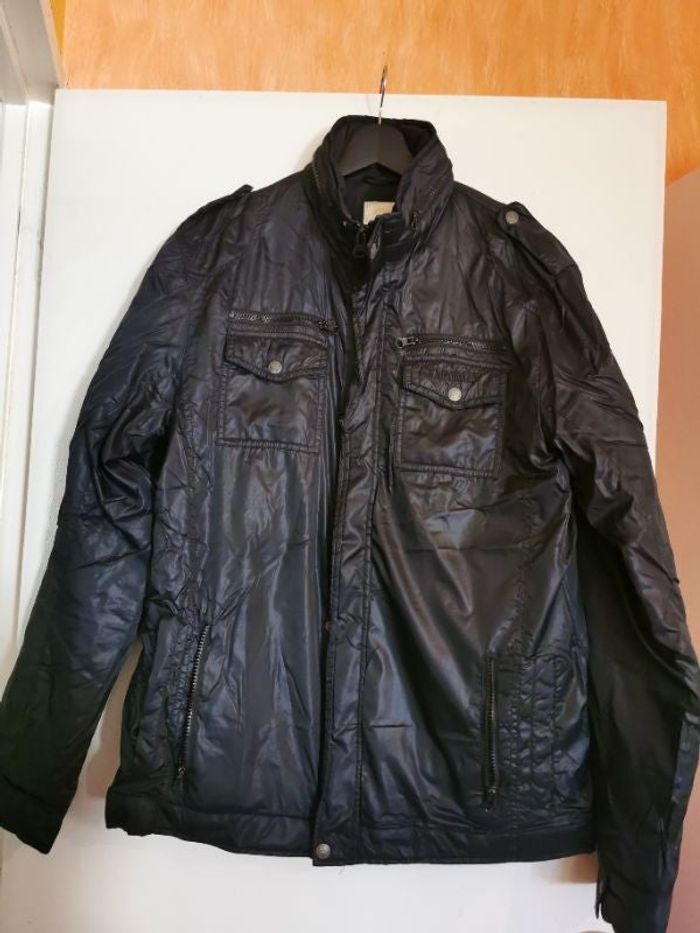 Veste kaporal