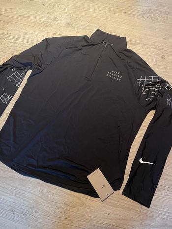 Nike running division 