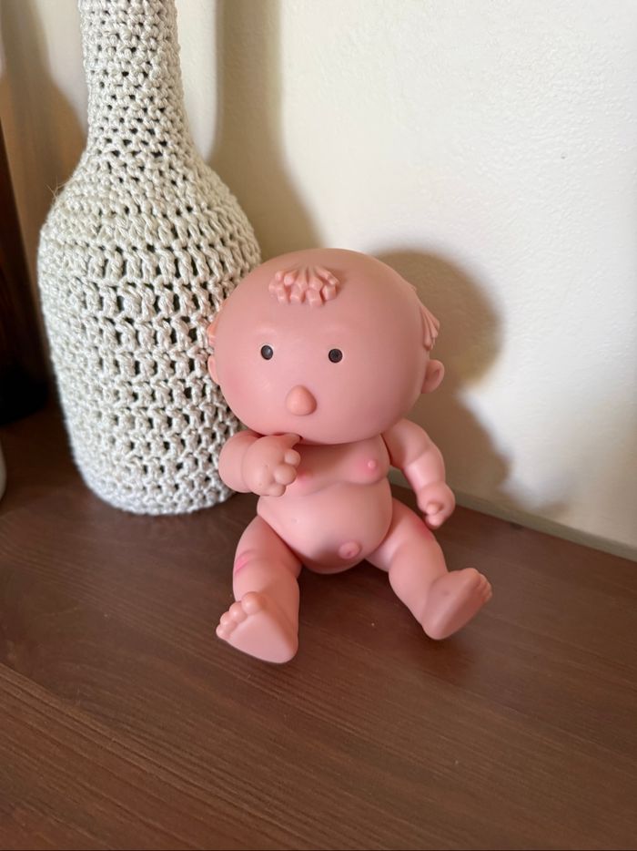 Poupon Nines d'Onil - Vintage - photo numéro 3