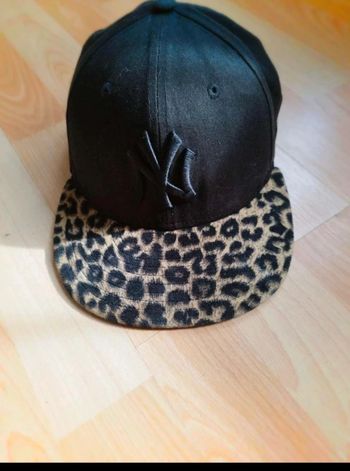 Casquette