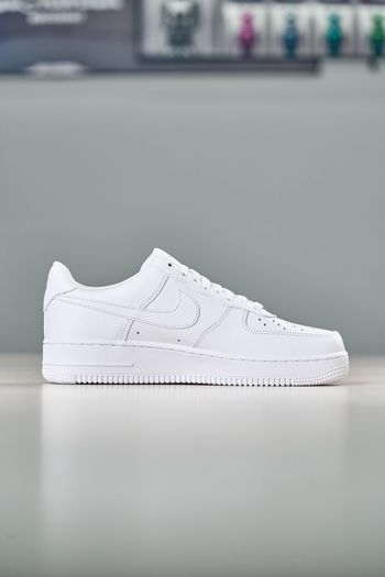 Baskets Nike Air Force 1 en stock - photos réelles 40