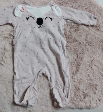 Pyjama koala 9 mois