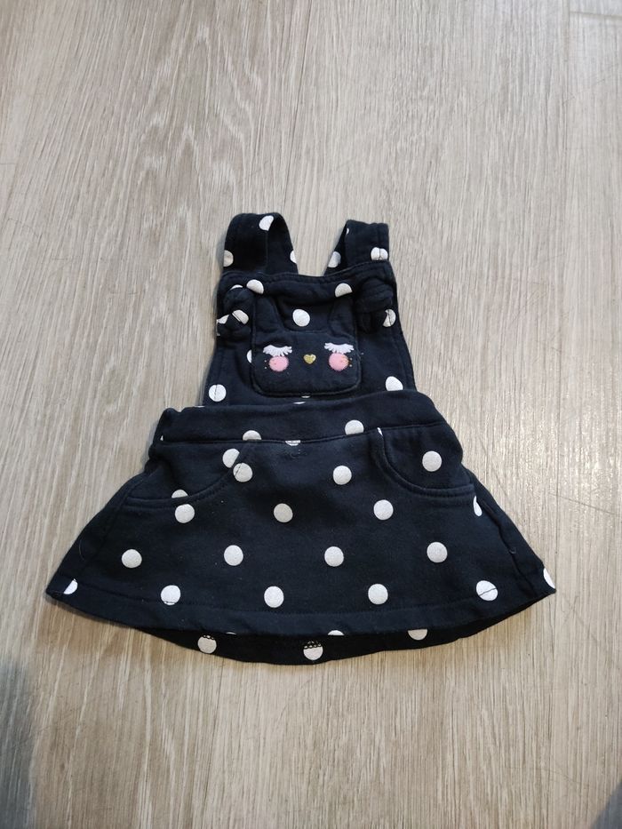 Robe taille 3 mois