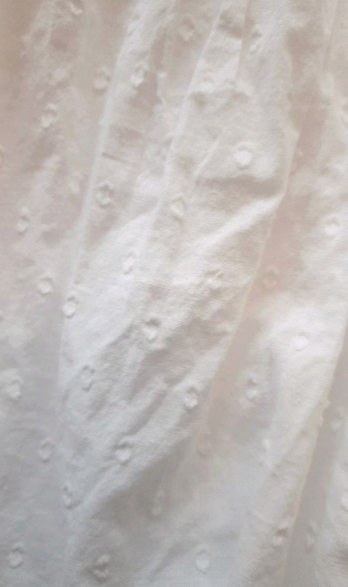 Jupe bouffante 6ans - photo numéro 7