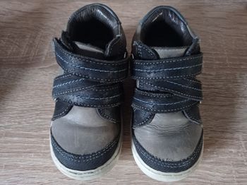 Chaussures pointure 21