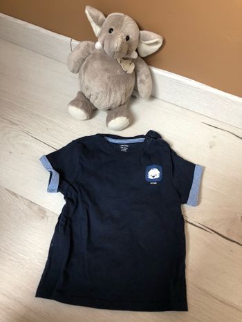 Teeshirt 18 mois