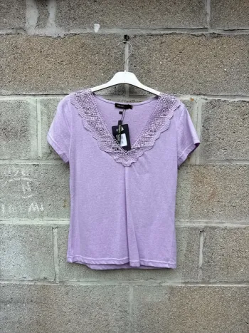 TEE shirt akoz de toi taille s neuf