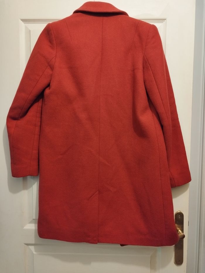 Manteau Zara femme - photo numéro 3