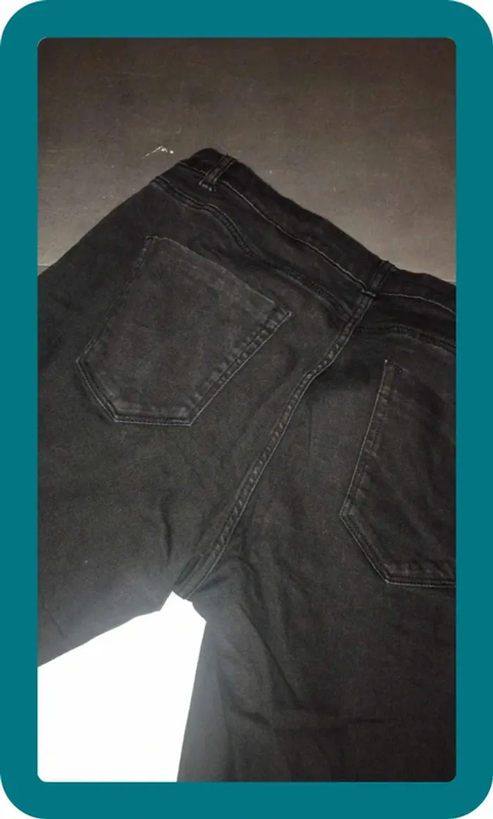 Jeans Slim - photo numéro 4