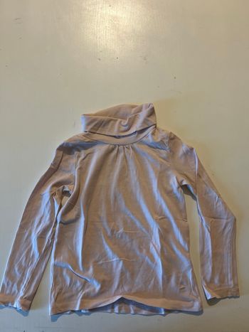 Tee-shirts à col roulé H&M 4ans