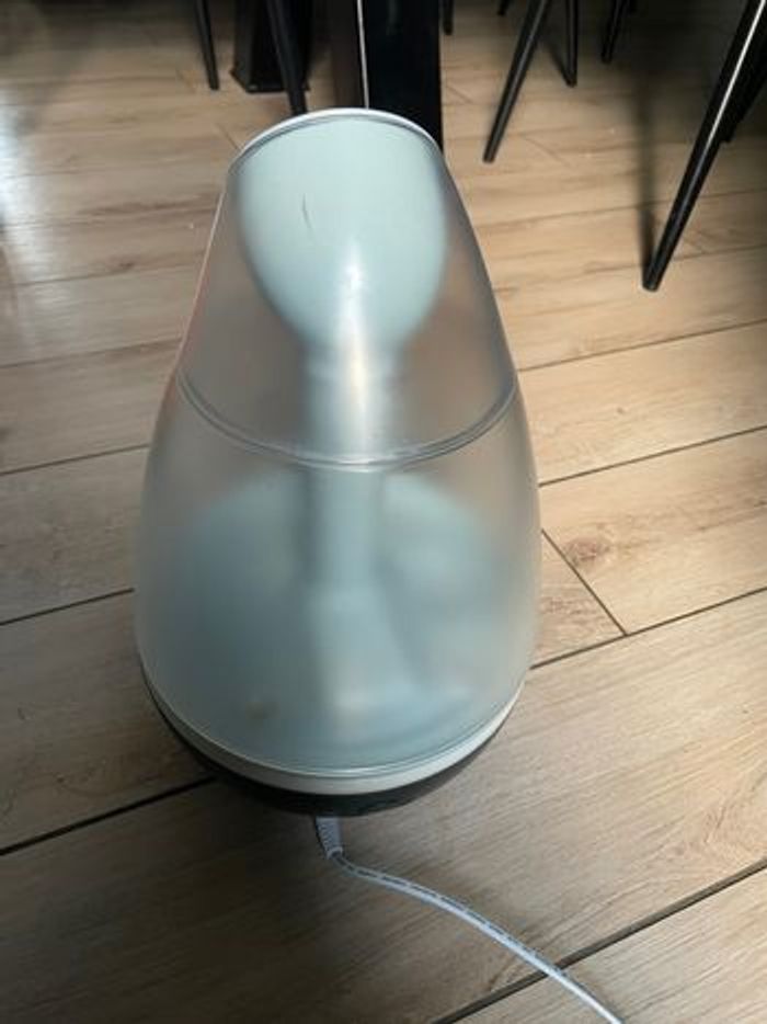 Humidificateur babymoov hygro + - photo numéro 4