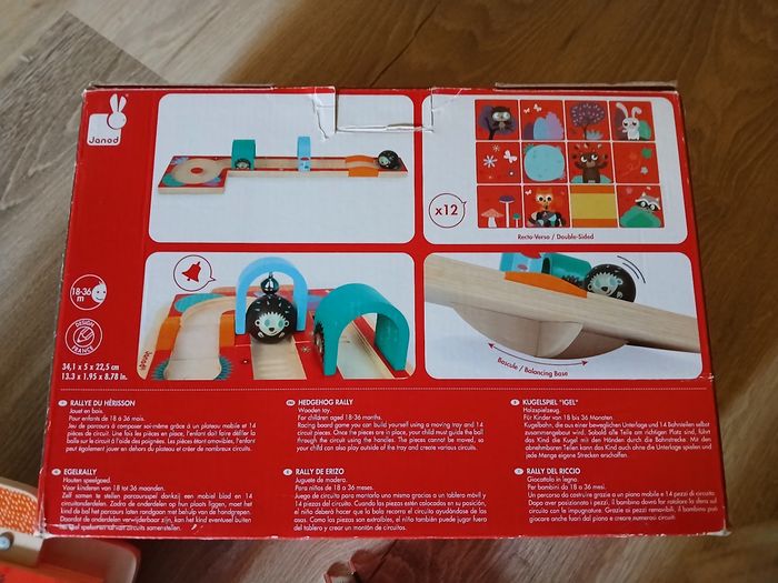 Rallye du hérisson janod - photo numéro 3