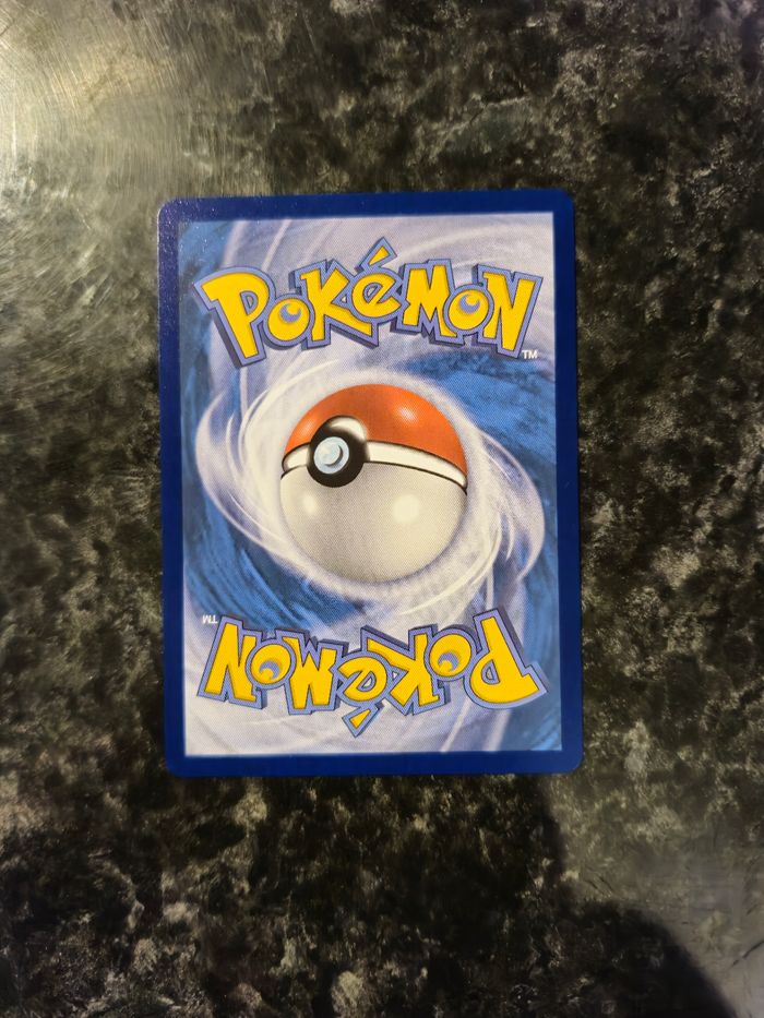 Pokemon zacian promo stamp m02 Flammes fantasmagorique - photo numéro 4