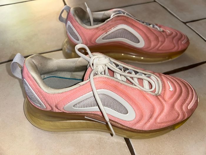 Nike 720 en 39 - photo numéro 2