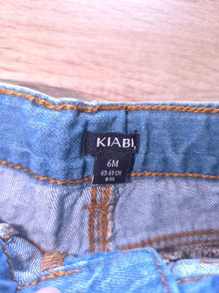 Jeans - photo numéro 2