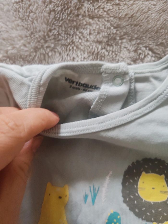 Pyjama - photo numéro 2