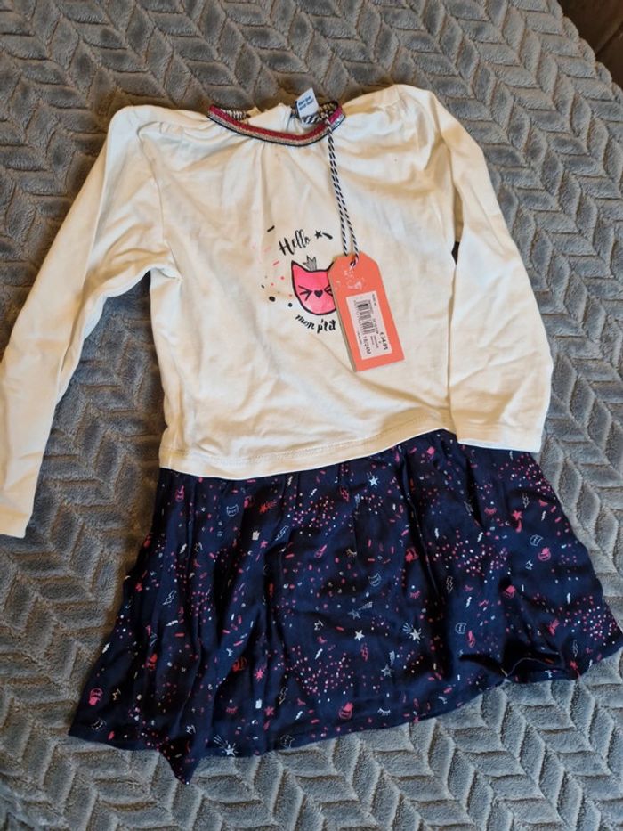 Robe ML