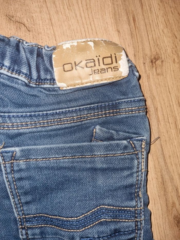 Jeans - photo numéro 2