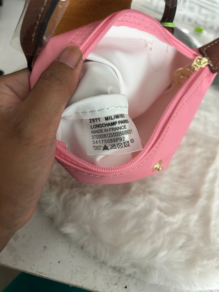 Sac mini xs - photo numéro 3