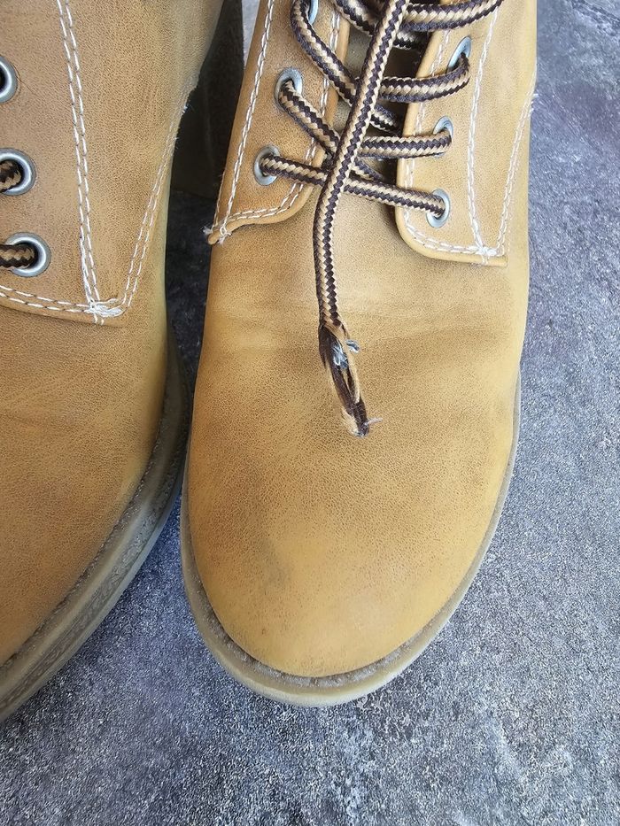 Chaussures a talon - photo numéro 5