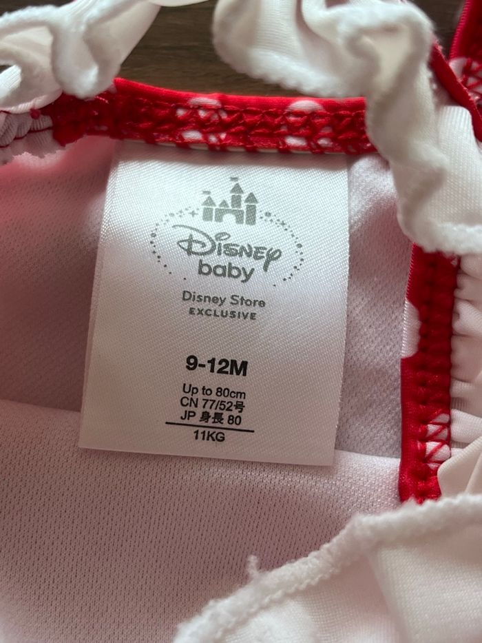 Maillot de bain Disney - photo numéro 2