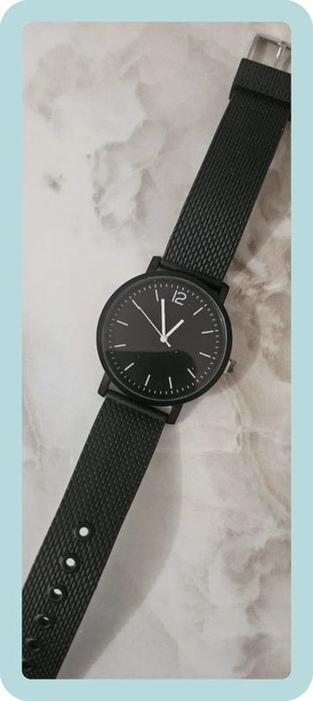 Montre neuve