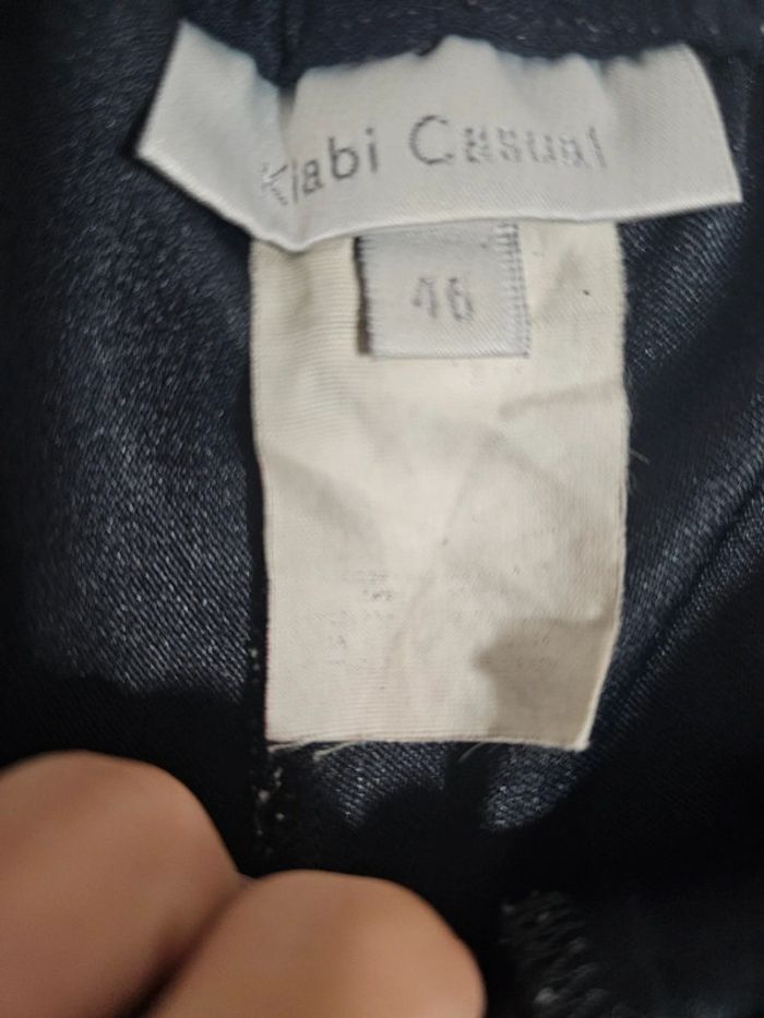 Pantalon pour femme kiabi - photo numéro 3