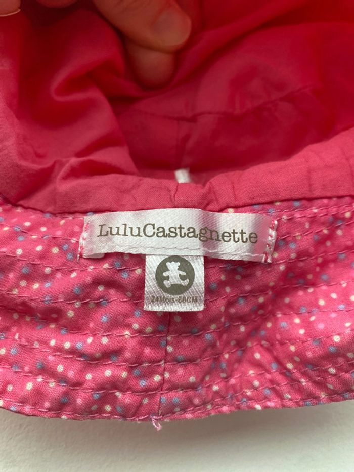 Chapeau bob - photo numéro 3