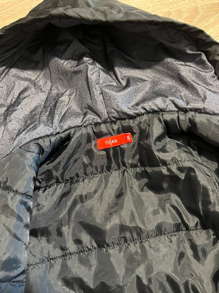 Veste demi saison - photo numéro 3