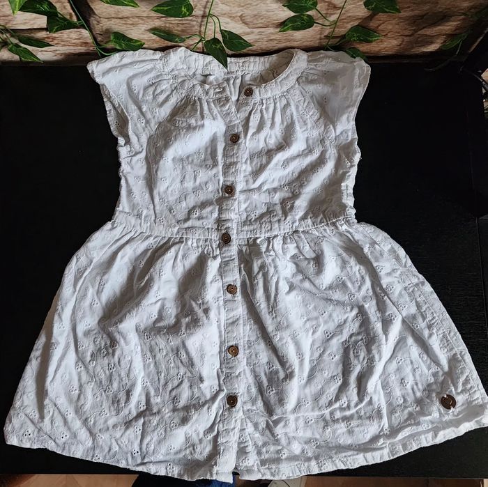 🦋Lot Revendeur A Fille Taille 3ans 🦋 - photo numéro 6