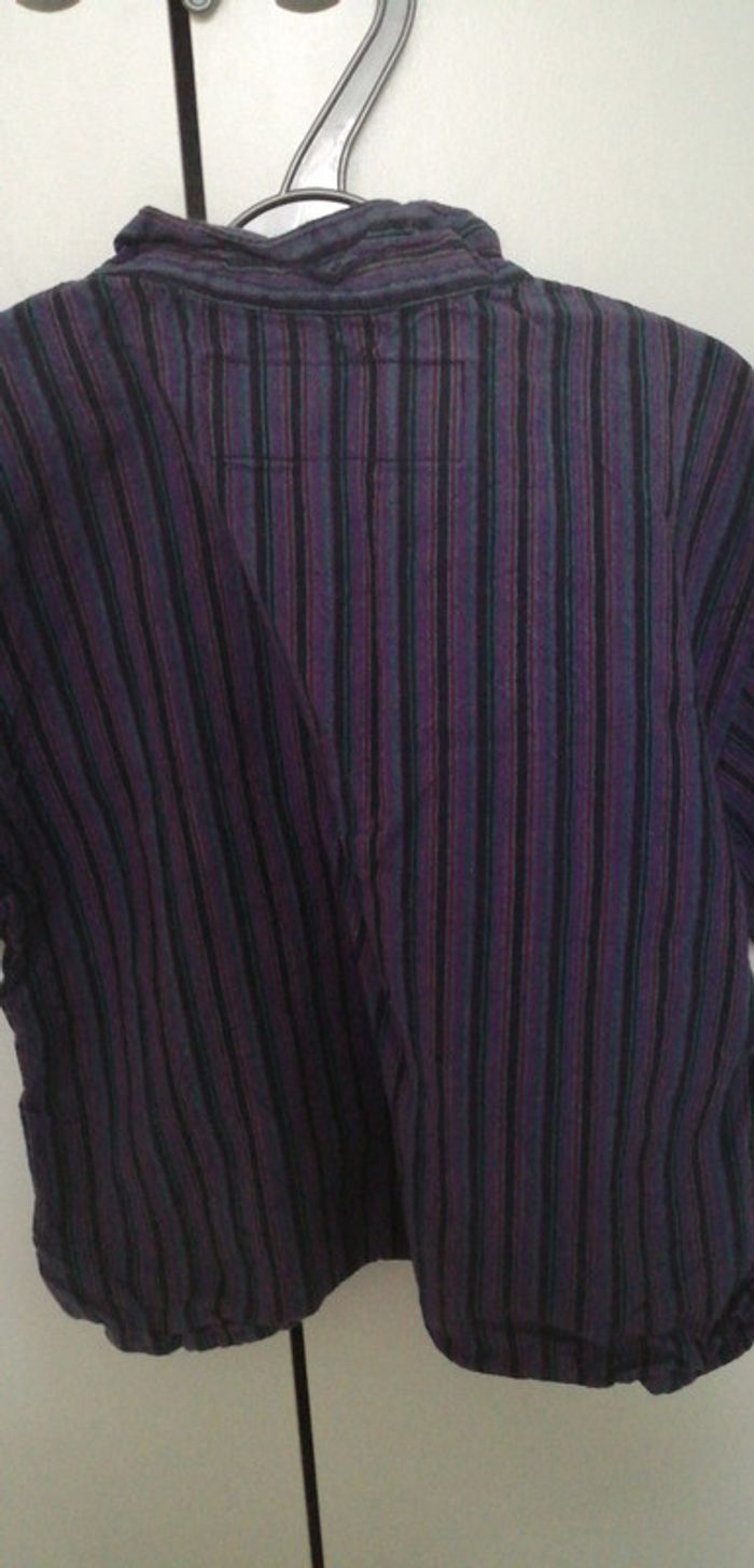 Chemisette garçon - photo numéro 3