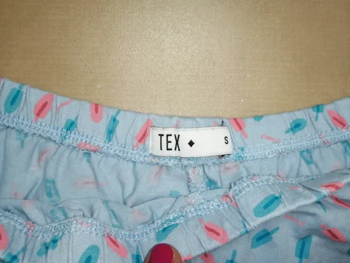 Short pyjama - photo numéro 2
