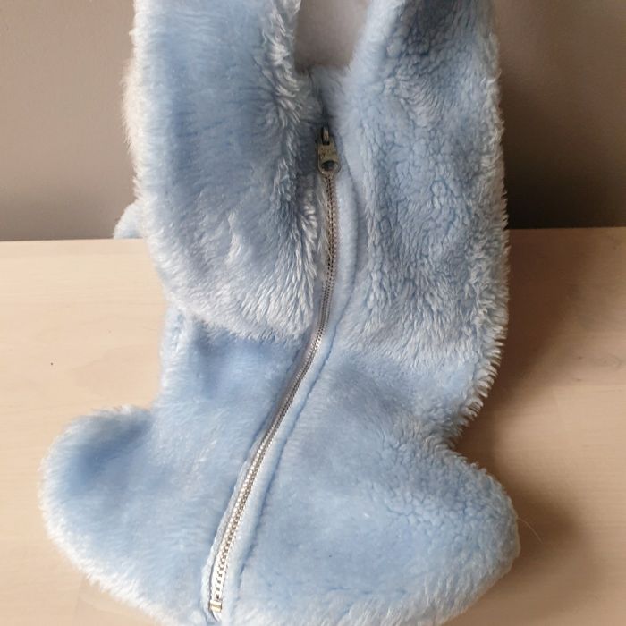 Doudou vintage - photo numéro 6