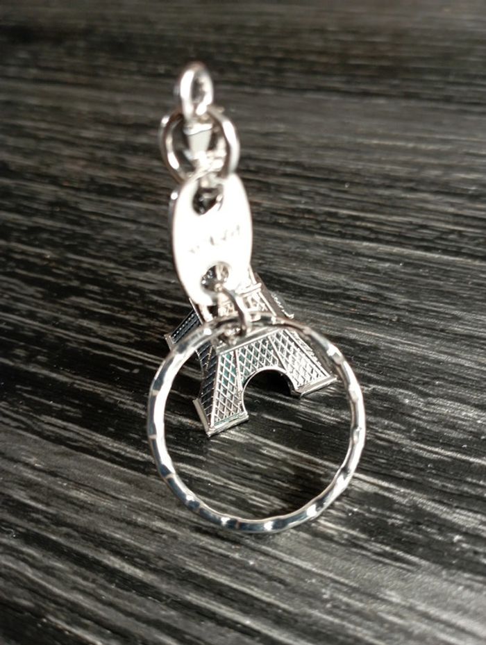 Porte clés "Tour Eiffel" : idée cadeau 🎁 - photo numéro 5