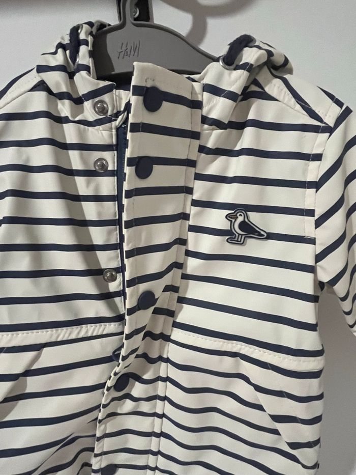 Ciré marin - photo numéro 2