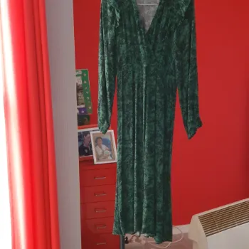 Robe longue An'ge