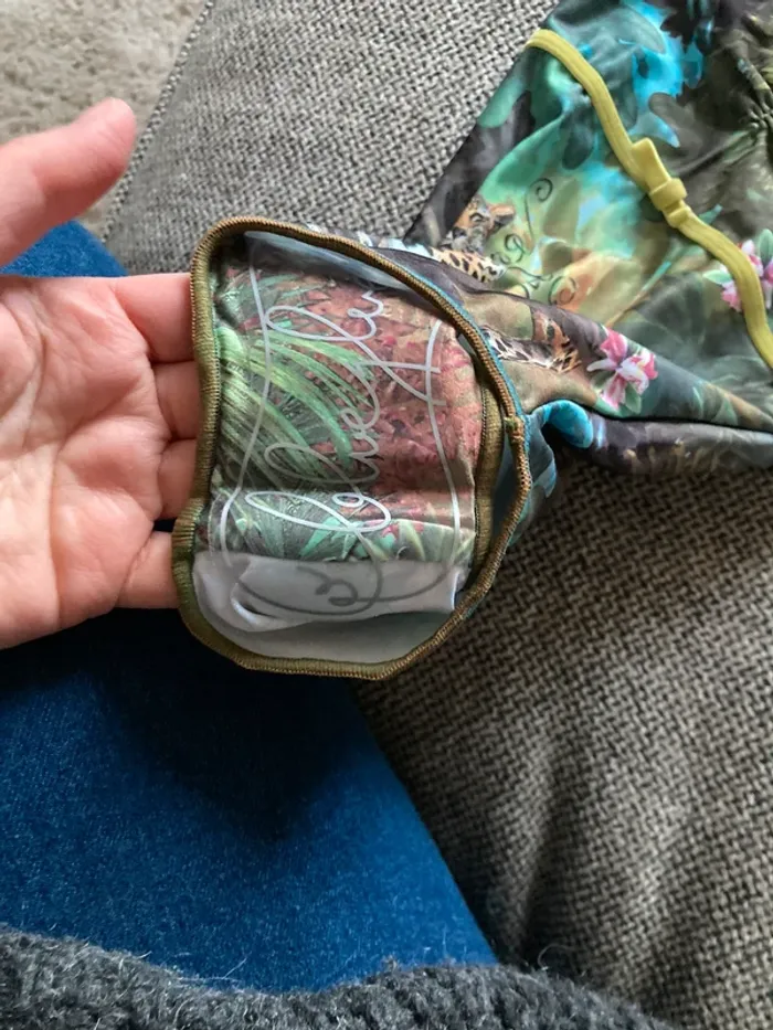 Maillot de bain - photo numéro 2