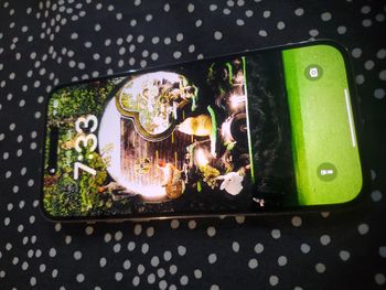 IPhone 14 Pro Max 256Go