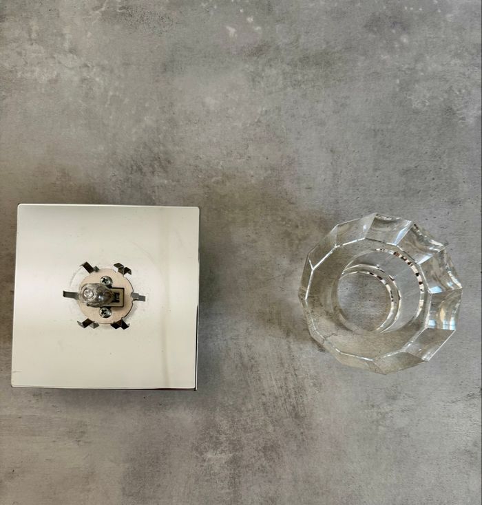 Applique ou plafonnier - photo numéro 5