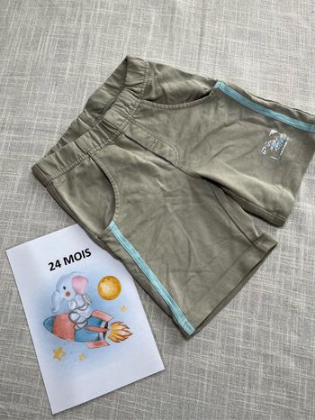 Shirt Kid Kanaï
