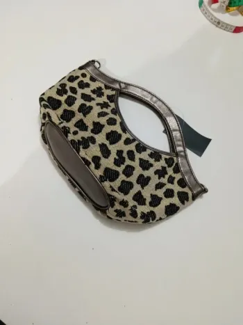 Sac à main 33cm x 22cm