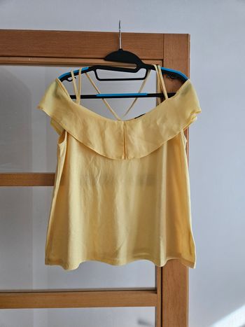 Top été 