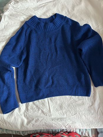 Pull taille M