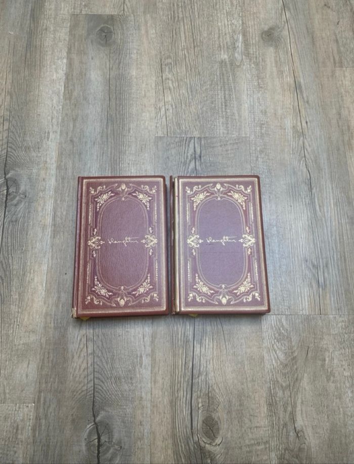 Lot de deux livres Femmes de médecins et Hôpital général de Franck G.Slaughter