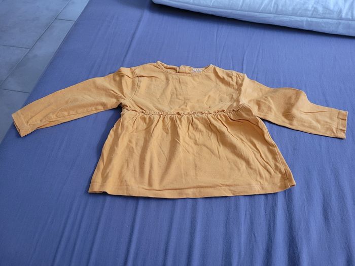 Lot de 4 tee-shirts - photo numéro 3