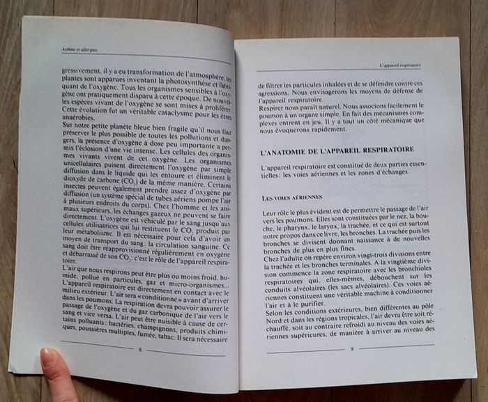 Allergies - Asthme et allergies - Dr Simone Wasmer (santé, science) - photo numéro 8